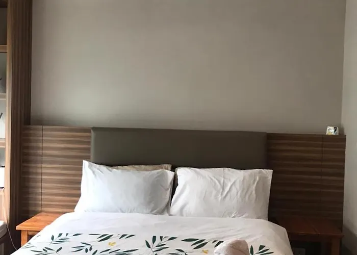 Appartement Newport Near T3 - H Manille