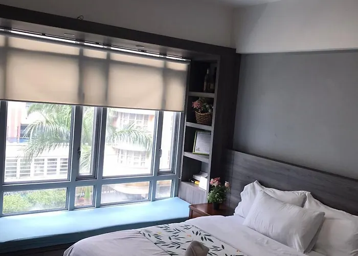 Newport Near T3 - H Appartement Manille